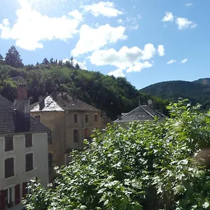 Appartement De Sejour Et D'etape L'escampette, Saint-Jean-du-Bruel